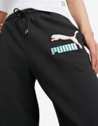 Puma Fandom Sweatpants Black