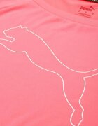 Puma Favourite Jersey Training Tee Pink