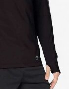Puma Final Training 1/4 Zip Top Black