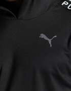 Puma Fit Lightweight Pwrfleece Hoodie Black