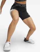 Puma Fit Train Strong Short Tights Black
