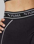 Puma Fit Train Strong Short Tights Black