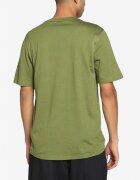 Puma Fit TriBlend Tee Green