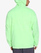 Puma Fit Woven Full-Zip Training Jacket Green
