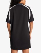 Puma Football Jersey Dress Black/White