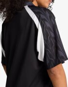 Puma Football Jersey Dress Black/White