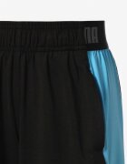 Puma FtblXNT Pant JR Black/Blue