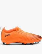 Puma Future 6 Match FG AG Junior Orange