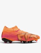 Puma Future 8 Match FG AG Orange