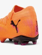 Puma Future 8 Match FG AG Orange