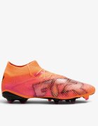 Puma Future 8 Pro FG AG Orange