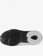 Puma Genetics Speckle Shoes Black/White