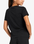 Puma Graphics Warped Tee G PUM Black
