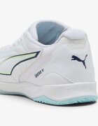 Puma Ibero V White