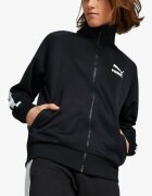 Puma Iconic T7 Track Black