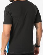Puma IndividualRISE Jerse Tee Blue M