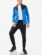 Puma IndividualRISE Tracksuit Blue/Black