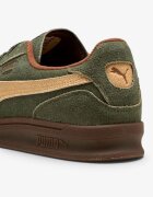 Puma Indoor R-Suede Green/Brown
