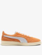 Puma Indoor Soft Orange/White