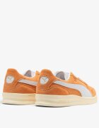 Puma Indoor Soft Orange/White