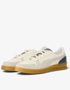 Puma Indoor Special Frosted White/Navy