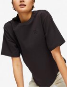 Puma Infuse Tee Black