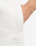 Puma Infuse Wide Leg Pants Light Grey