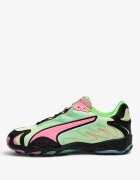 Puma Inhale Speed Style Neon Green/Pink