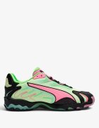 Puma Inhale Speed Style Neon Green/Pink