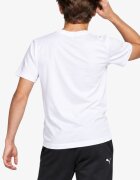 Puma KA Tee B White
