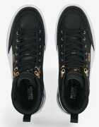 Puma Karmen Mid Shoes Black