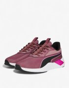 Puma Lex Training Shoes Purple