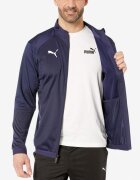 Puma Liga Training Jacket Navy