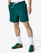 Puma Made With Quality Shorts Green