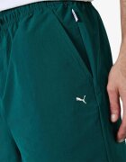 Puma Made With Quality Shorts Green