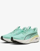 Puma Magnify NITRO 3 Running Shoes Blue/White