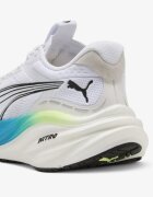 Puma Magnify NITRO 3 Running Shoes White