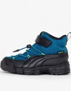 Puma Maka Puretex V Outdoor Waterproof Shoes Blue