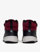 Puma Maka Puretex V Outdoor Waterproof Shoes Burgundy/Black