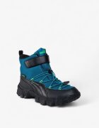 Puma Maka Puretex V Ps Outdoor Waterproof Shoes Blue
