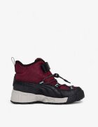 Puma Maka Puretex V Ps Outdoor Waterproof Shoes Burgudy/Black