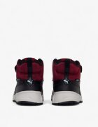 Puma Maka Puretex V Ps Outdoor Waterproof Shoes Burgudy/Black