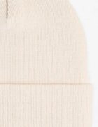 Puma Metal Cat High Crown Beanie Beige