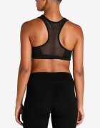 Puma Mid Impact 4Keeps Training Bra Black W