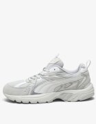 Puma Milenio Tech Suede White