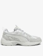 Puma Milenio Tech Suede White