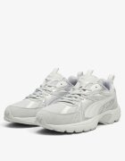 Puma Milenio Tech Suede White