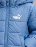 Puma Minicats Toddlers Padded Jacket Blue