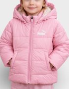 Puma Minicats Toddlers Padded Jacket Pink
