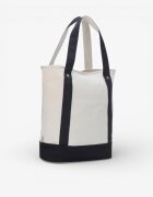 Puma Mmq Shopper Bag White